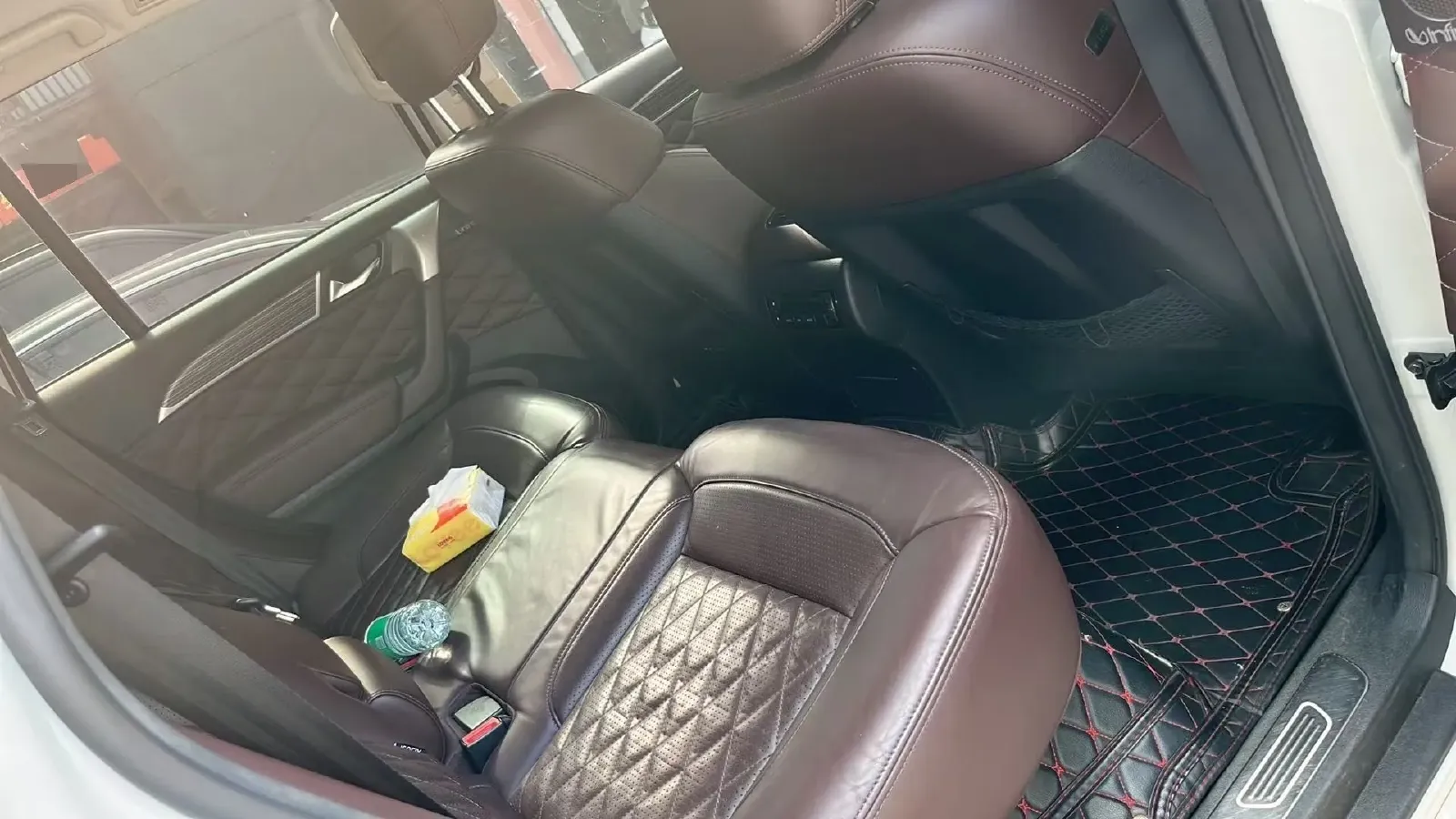 2020 Haval H9 2.0T 224HP L4 8AT,autocango,china used car exporter,china ev exporter,chinese used car exporter,chinese used ev exporter