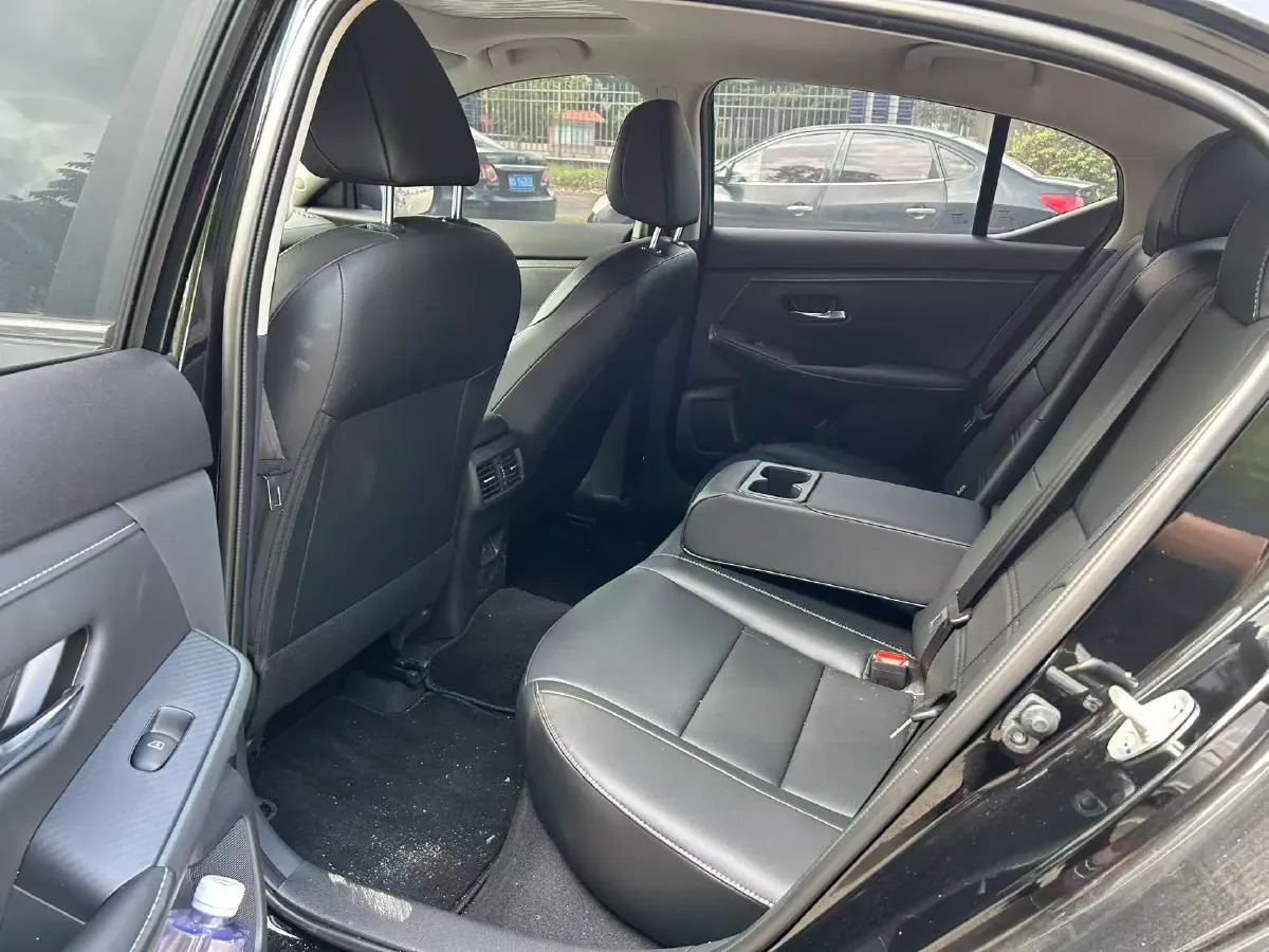 2026 Nissan Sylphy 1.6L 135HP L4 CVT,autocango,china used car exporter,china ev exporter,chinese used car exporter,chinese used ev exporter