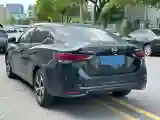 2026 Nissan Sylphy 1.6L 135HP L4 CVT