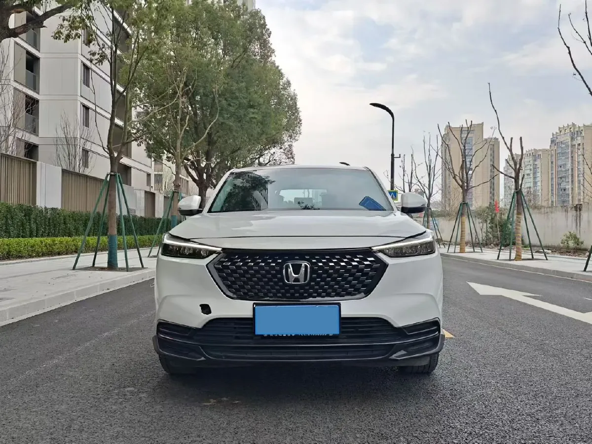 2023 Honda XR-V 1.5L 124HP L4 CVT,autocango,china used car exporter,china ev exporter,chinese used car exporter,chinese used ev exporter