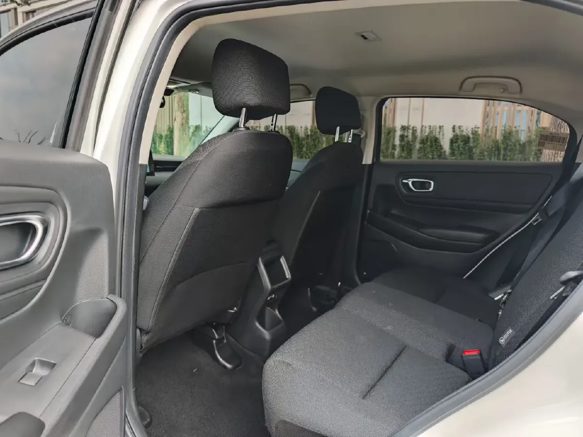 2023 Honda XR-V 1.5L 124HP L4 CVT,autocango,china used car exporter,china ev exporter,chinese used car exporter,chinese used ev exporter