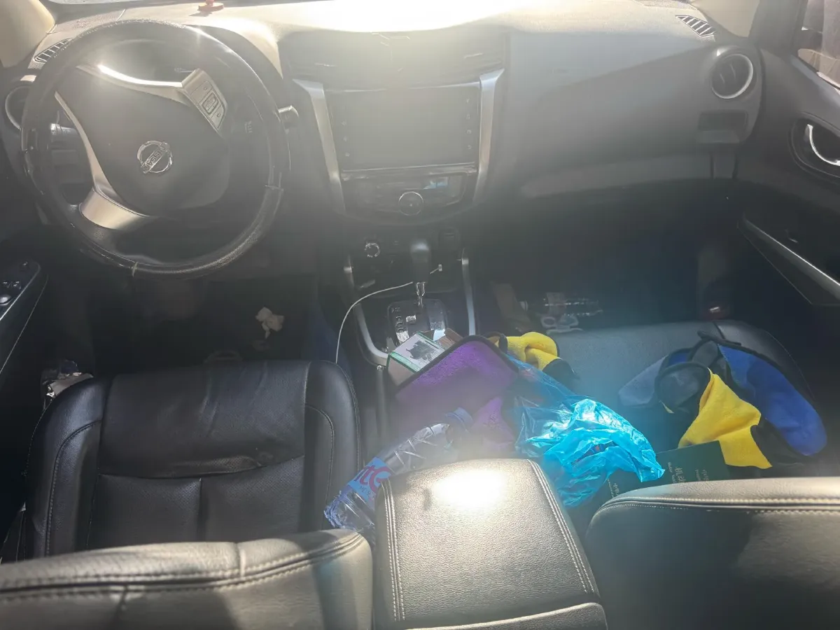 2020 Nissan Terra 2.5L 193HP L4 7AT,autocango,china used car exporter,china ev exporter,chinese used car exporter,chinese used ev exporter