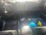 2020 Nissan Terra 2.5L 193HP L4 7AT