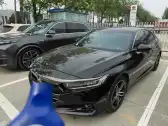 2022 HONDA ACCORD,autocango,china used car exporter,china ev exporter,chinese used car exporter,chinese used ev exporter