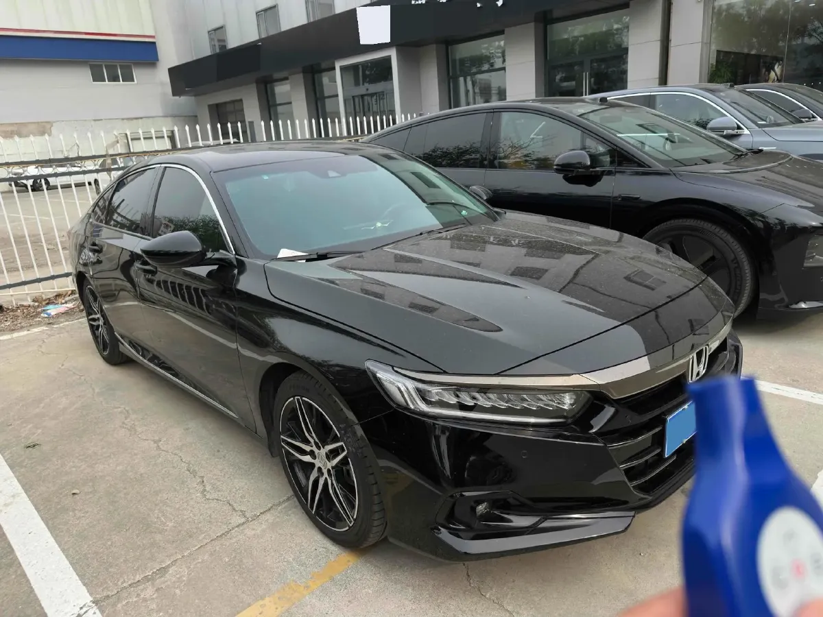 2022 Honda Accord 1.5T 194HP L4 CVT,autocango,china used car exporter,china ev exporter,chinese used car exporter,chinese used ev exporter
