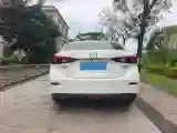 2017 Mazda 3 Axela 1.5L 117HP L4 6AT