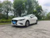 2017 MAZDA 3 AXELA,autocango,china used car exporter,china ev exporter,chinese used car exporter,chinese used ev exporter