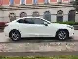 2017 Mazda 3 Axela 1.5L 117HP L4 6AT