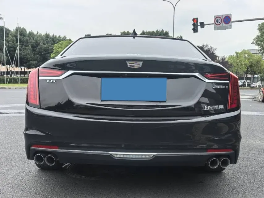 2021 Cadillac CT6 2.0T 237HP L4 10AT,autocango,china used car exporter,china ev exporter,chinese used car exporter,chinese used ev exporter