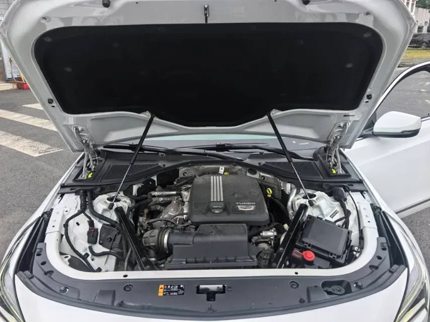 2021 Cadillac CT6 2.0T 237HP L4 10AT,autocango,china used car exporter,china ev exporter,chinese used car exporter,chinese used ev exporter