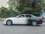 2021 Cadillac CT6 2.0T 237HP L4 10AT