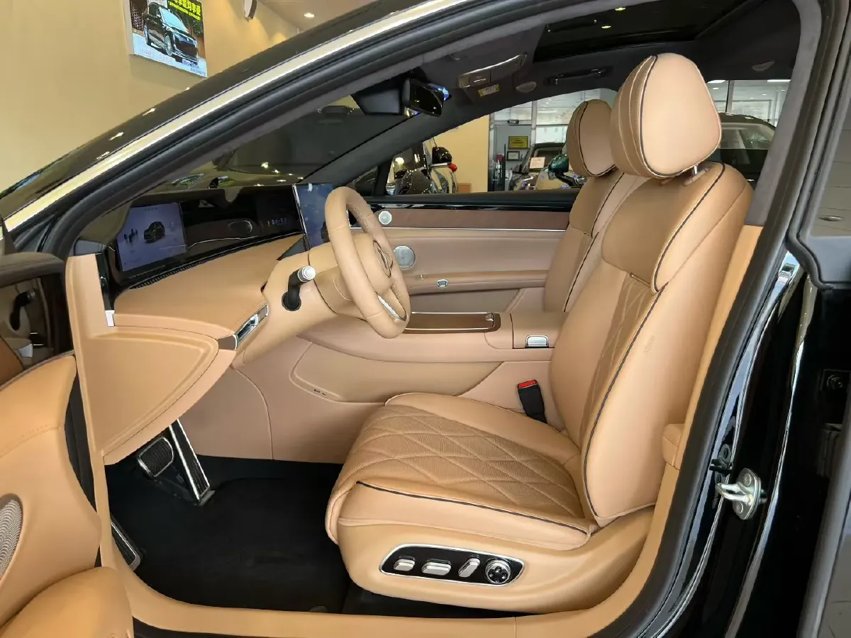 2025 HIMA Stelato S9T BEV,autocango,china used car exporter,china ev exporter,chinese used car exporter,chinese used ev exporter