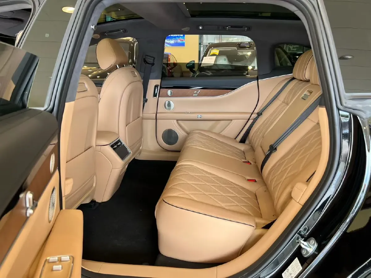 2025 HIMA Stelato S9T BEV,autocango,china used car exporter,china ev exporter,chinese used car exporter,chinese used ev exporter