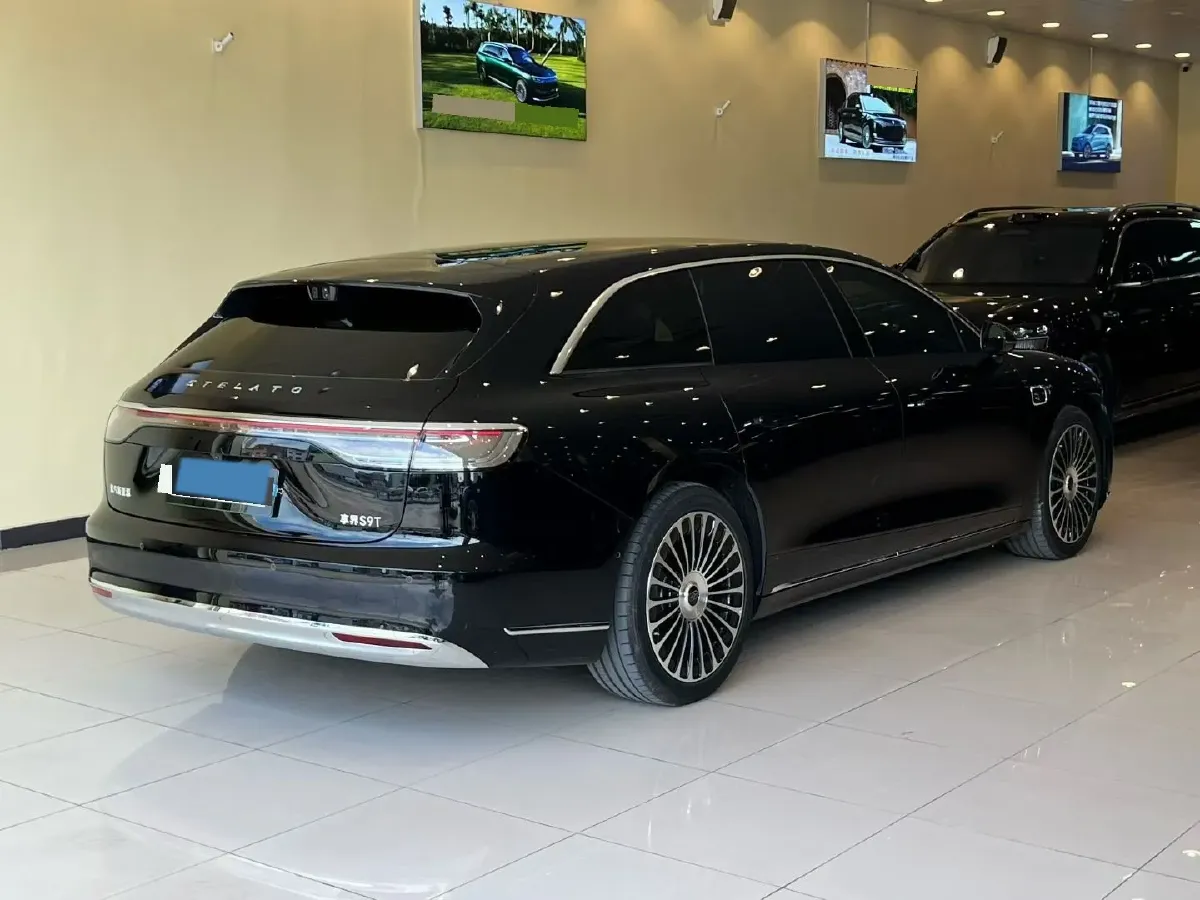 2025 HIMA Stelato S9T BEV,autocango,china used car exporter,china ev exporter,chinese used car exporter,chinese used ev exporter