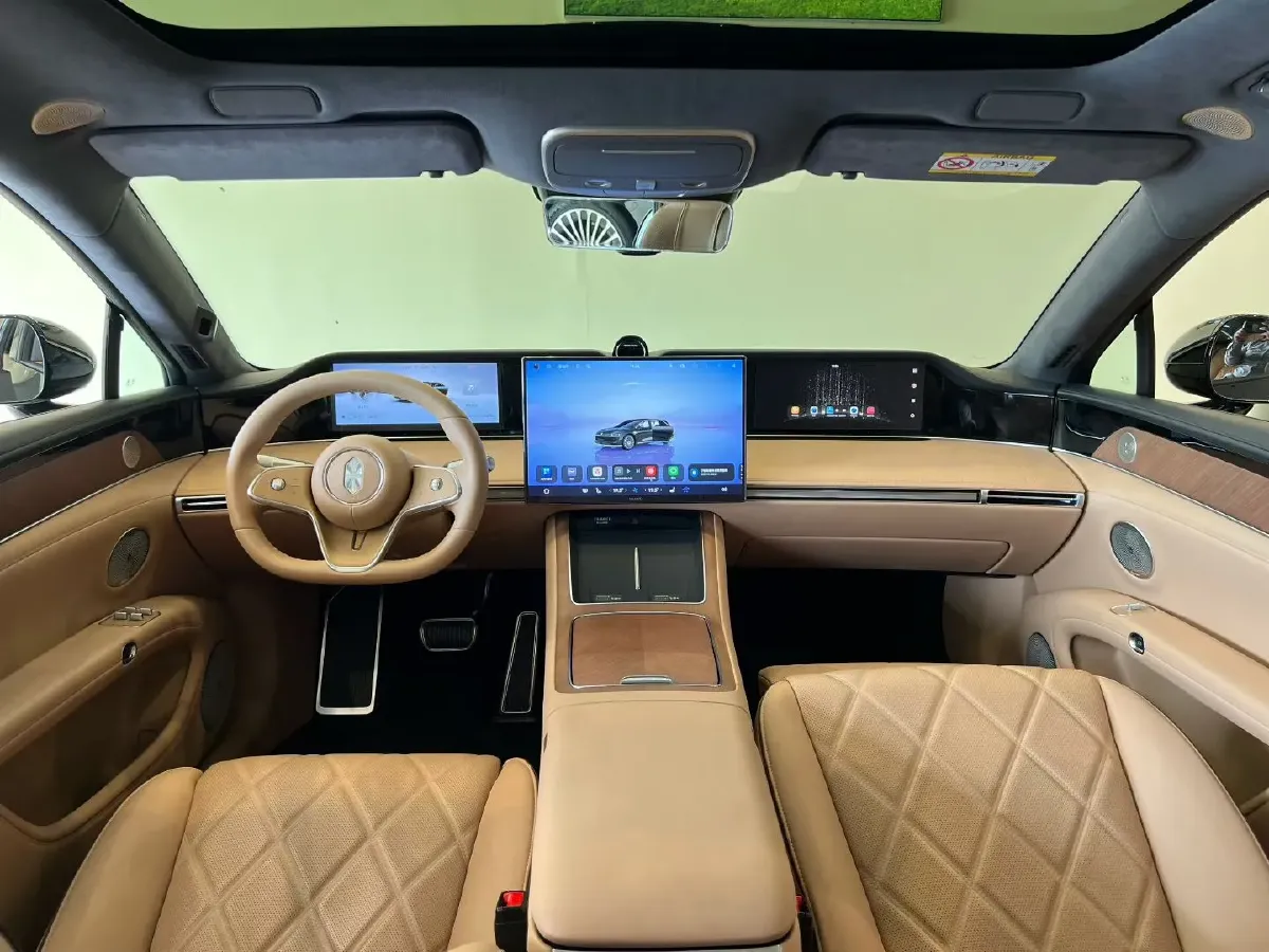 2025 HIMA Stelato S9T BEV,autocango,china used car exporter,china ev exporter,chinese used car exporter,chinese used ev exporter
