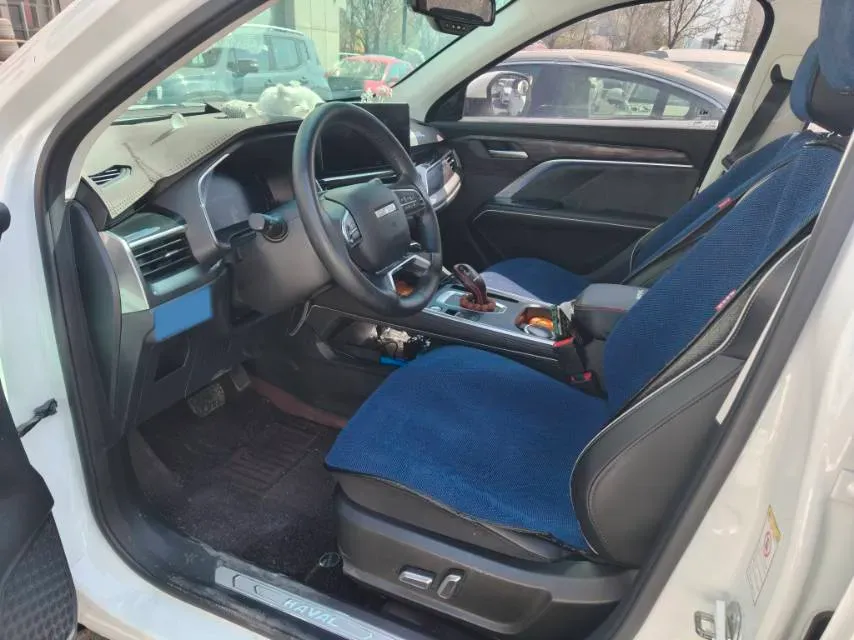 2021 Haval H6 1.5T 169HP L4 7DCT,autocango,china used car exporter,china ev exporter,chinese used car exporter,chinese used ev exporter