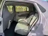 2026 Geely Galaxy XingYuan BEV
