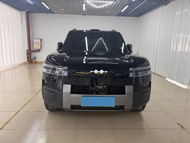 2025 FangChengBao Tai 7 1.5T 156HP L4 E-CVT PHEV,autocango,china used car exporter,china ev exporter,chinese used car exporter,chinese used ev exporter