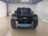 2025 FangChengBao Tai 7 1.5T 156HP L4 E-CVT PHEV