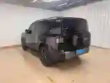 2025 FangChengBao Tai 7 1.5T 156HP L4 E-CVT PHEV