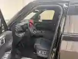 2025 FangChengBao Tai 7 1.5T 156HP L4 E-CVT PHEV