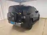 2025 FangChengBao Tai 7 1.5T 156HP L4 E-CVT PHEV