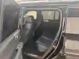 2025 FangChengBao Tai 7 1.5T 156HP L4 E-CVT PHEV