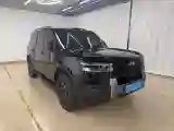 2025 FangChengBao Tai 7 1.5T 156HP L4 E-CVT PHEV