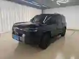 2025 FangChengBao Tai 7 1.5T 156HP L4 E-CVT PHEV