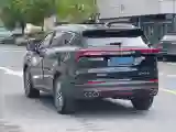 2023 Jetour X70 PRO 1.5T 156HP L4 6DCT