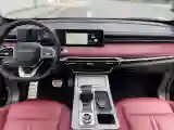 2023 Jetour X70 PRO 1.5T 156HP L4 6DCT