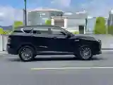 2023 Jetour X70 PRO 1.5T 156HP L4 6DCT