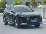 2023 Jetour X70 PRO 1.5T 156HP L4 6DCT