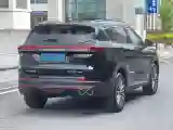 2023 Jetour X70 PRO 1.5T 156HP L4 6DCT