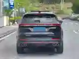 2023 Jetour X70 PRO 1.5T 156HP L4 6DCT