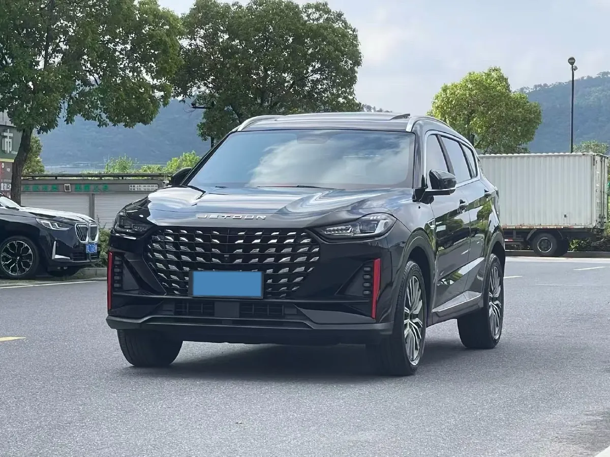 2023 Jetour X70 PRO 1.5T 156HP L4 6DCT,autocango,china used car exporter,china ev exporter,chinese used car exporter,chinese used ev exporter