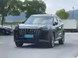 2023 Jetour X70 PRO 1.5T 156HP L4 6DCT