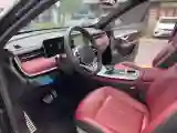 2023 Jetour X70 PRO 1.5T 156HP L4 6DCT