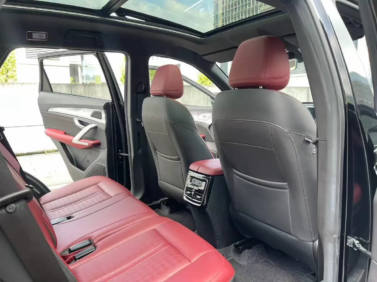 2023 Jetour X70 PRO 1.5T 156HP L4 6DCT,autocango,china used car exporter,china ev exporter,chinese used car exporter,chinese used ev exporter