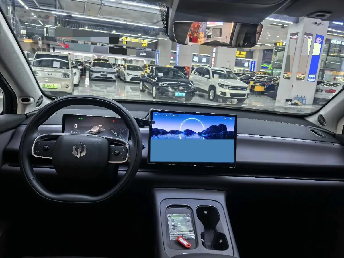 2024 Leapmotor C16 1.5L 95HP L4 REEV 28.4KWH,autocango,china used car exporter,china ev exporter,chinese used car exporter,chinese used ev exporter