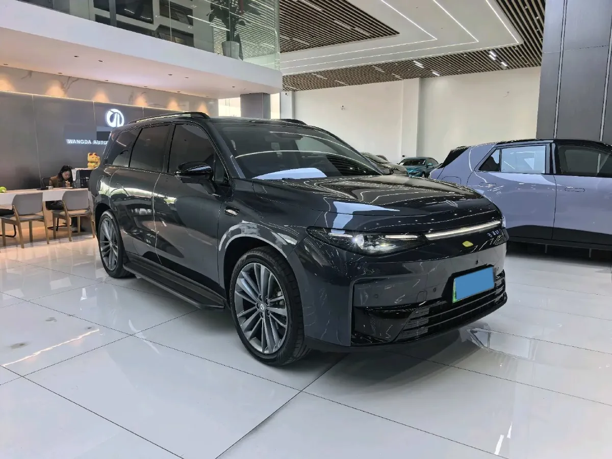 2024 Leapmotor C16 1.5L 95HP L4 REEV 28.4KWH,autocango,china used car exporter,china ev exporter,chinese used car exporter,chinese used ev exporter