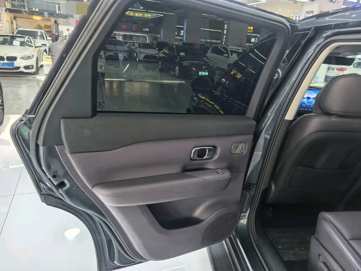 2024 Leapmotor C16 1.5L 95HP L4 REEV 28.4KWH,autocango,china used car exporter,china ev exporter,chinese used car exporter,chinese used ev exporter
