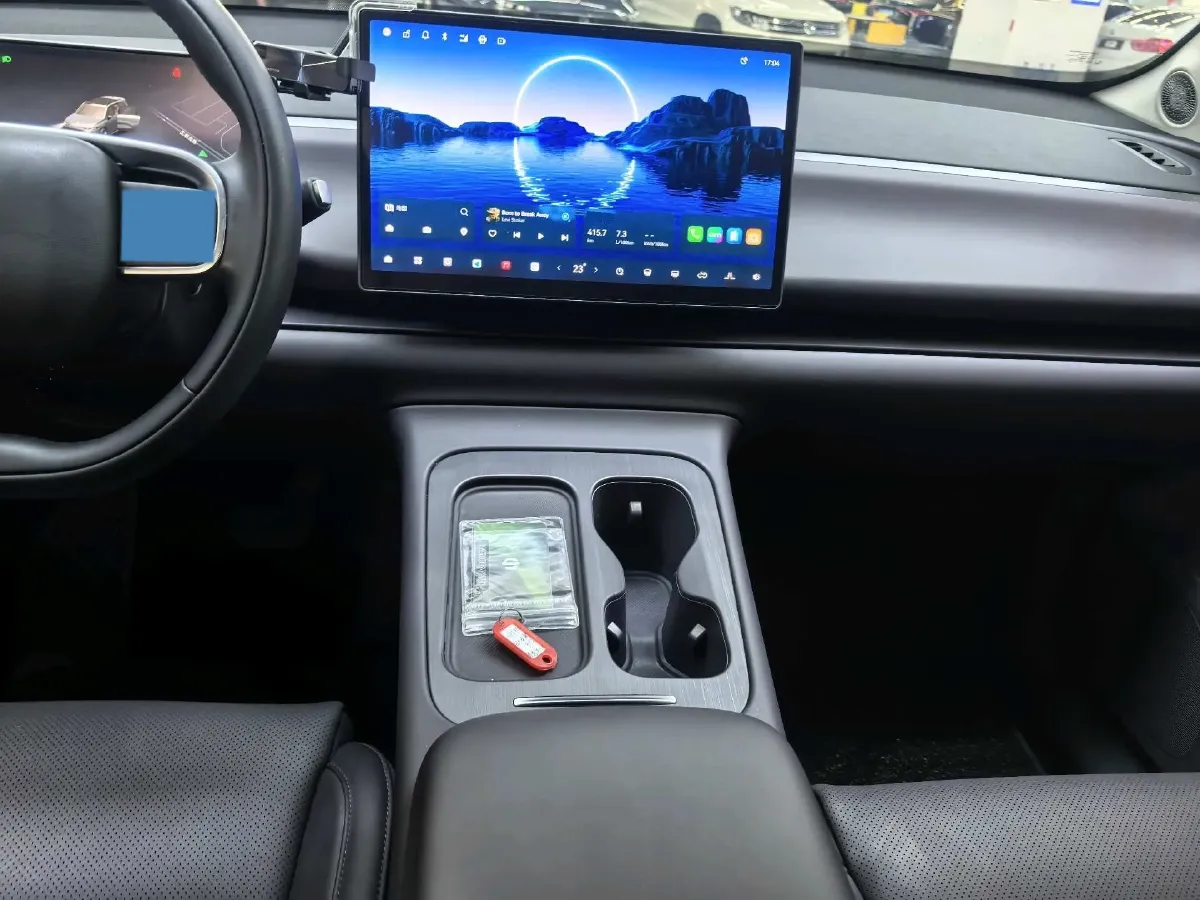 2024 Leapmotor C16 1.5L 95HP L4 REEV 28.4KWH,autocango,china used car exporter,china ev exporter,chinese used car exporter,chinese used ev exporter