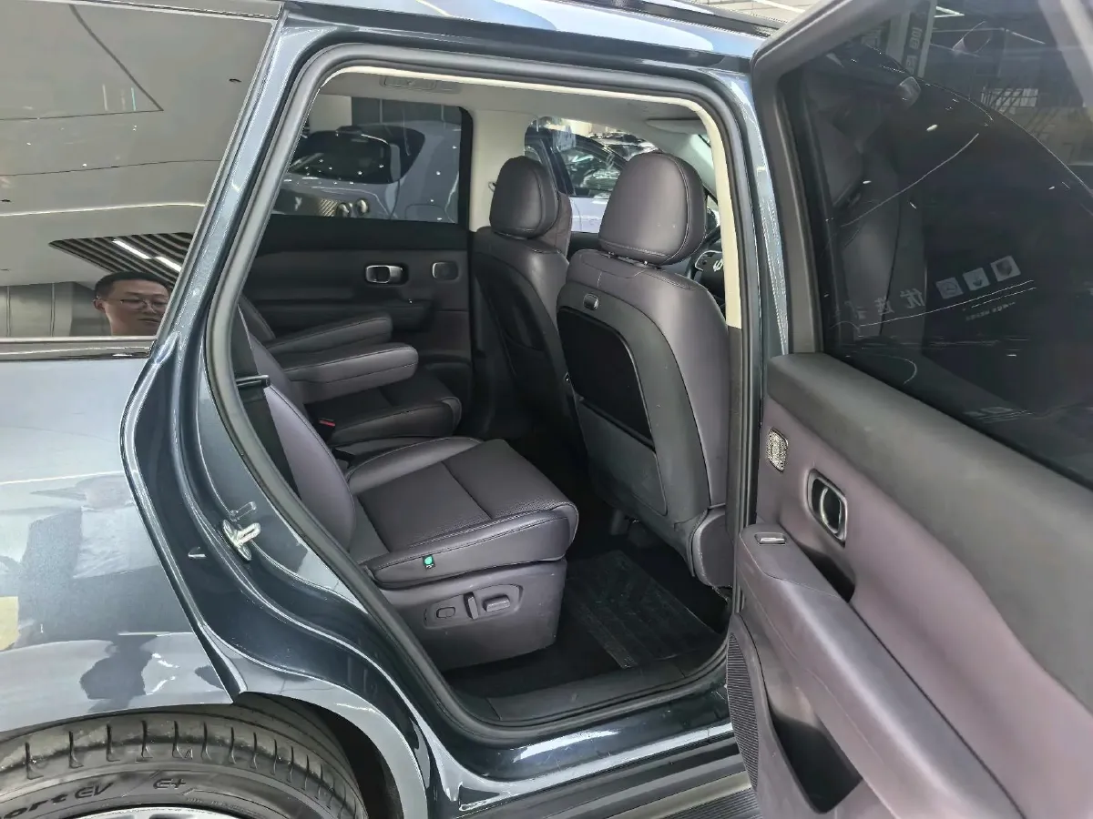 2024 Leapmotor C16 1.5L 95HP L4 REEV 28.4KWH,autocango,china used car exporter,china ev exporter,chinese used car exporter,chinese used ev exporter