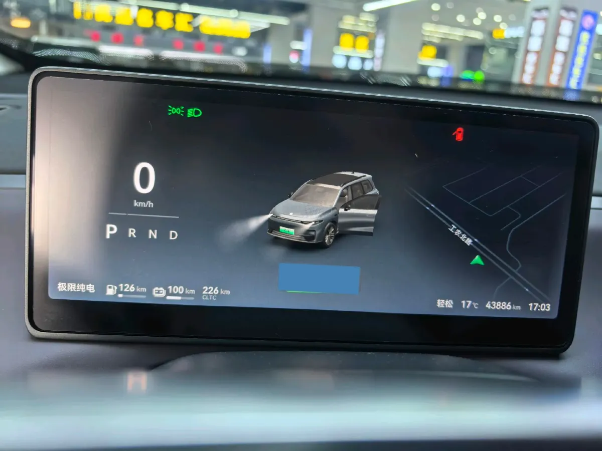 2024 Leapmotor C16 1.5L 95HP L4 REEV 28.4KWH,autocango,china used car exporter,china ev exporter,chinese used car exporter,chinese used ev exporter