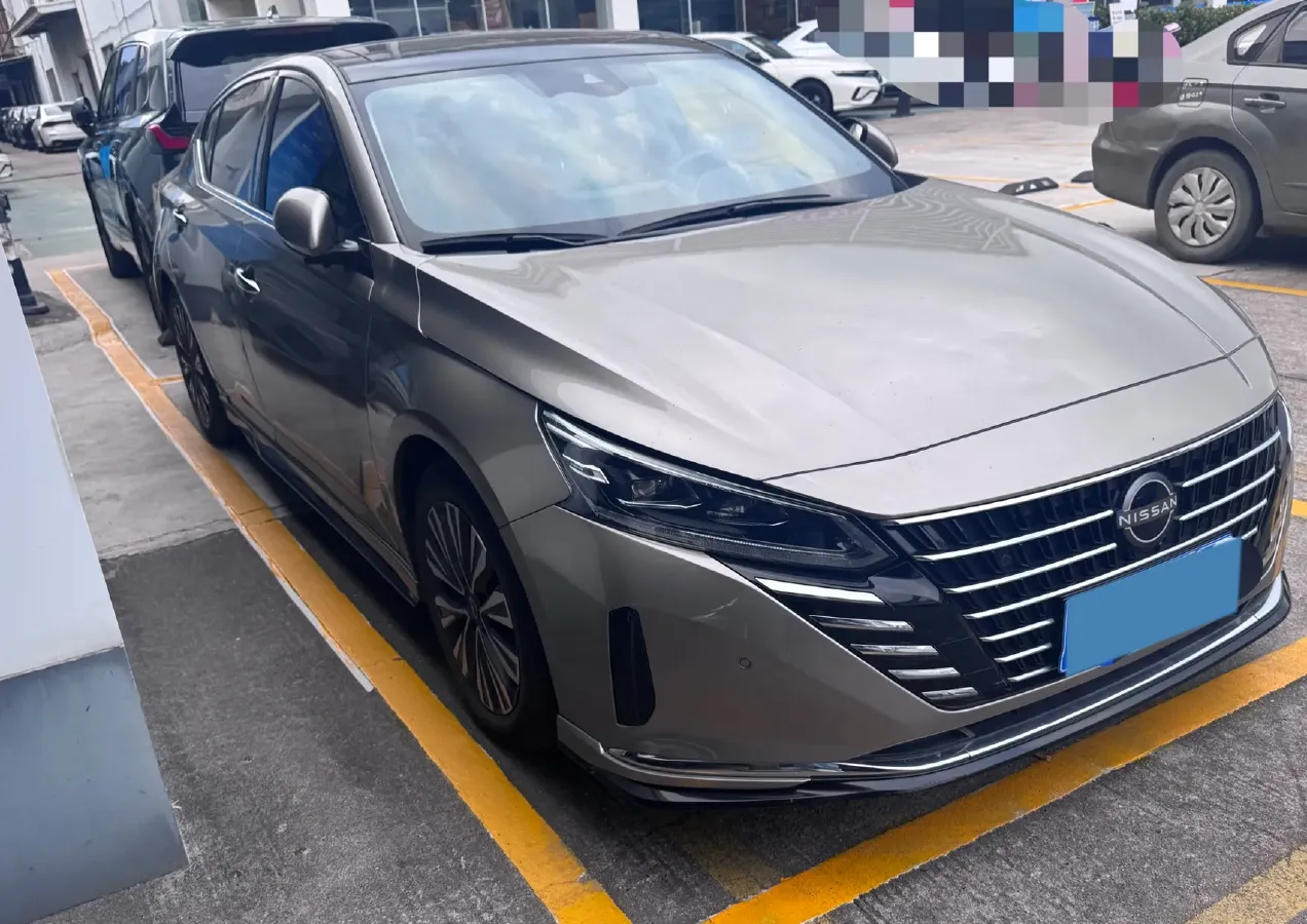 2022 Nissan Teana 2.0L 156HP L4 CVT,autocango,china used car exporter,china ev exporter,chinese used car exporter,chinese used ev exporter