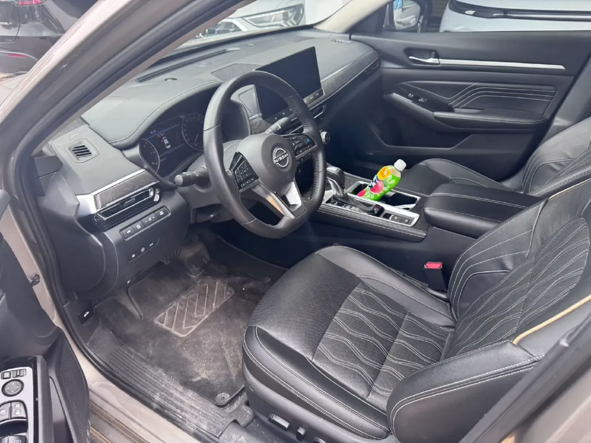 2022 Nissan Teana 2.0L 156HP L4 CVT,autocango,china used car exporter,china ev exporter,chinese used car exporter,chinese used ev exporter