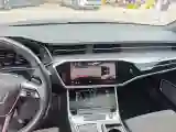 2020 Audi A6L 2.0T 224HP L4 7DCT