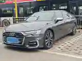 2020 Audi A6L 2.0T 224HP L4 7DCT
