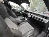 2020 Audi A6L 2.0T 224HP L4 7DCT